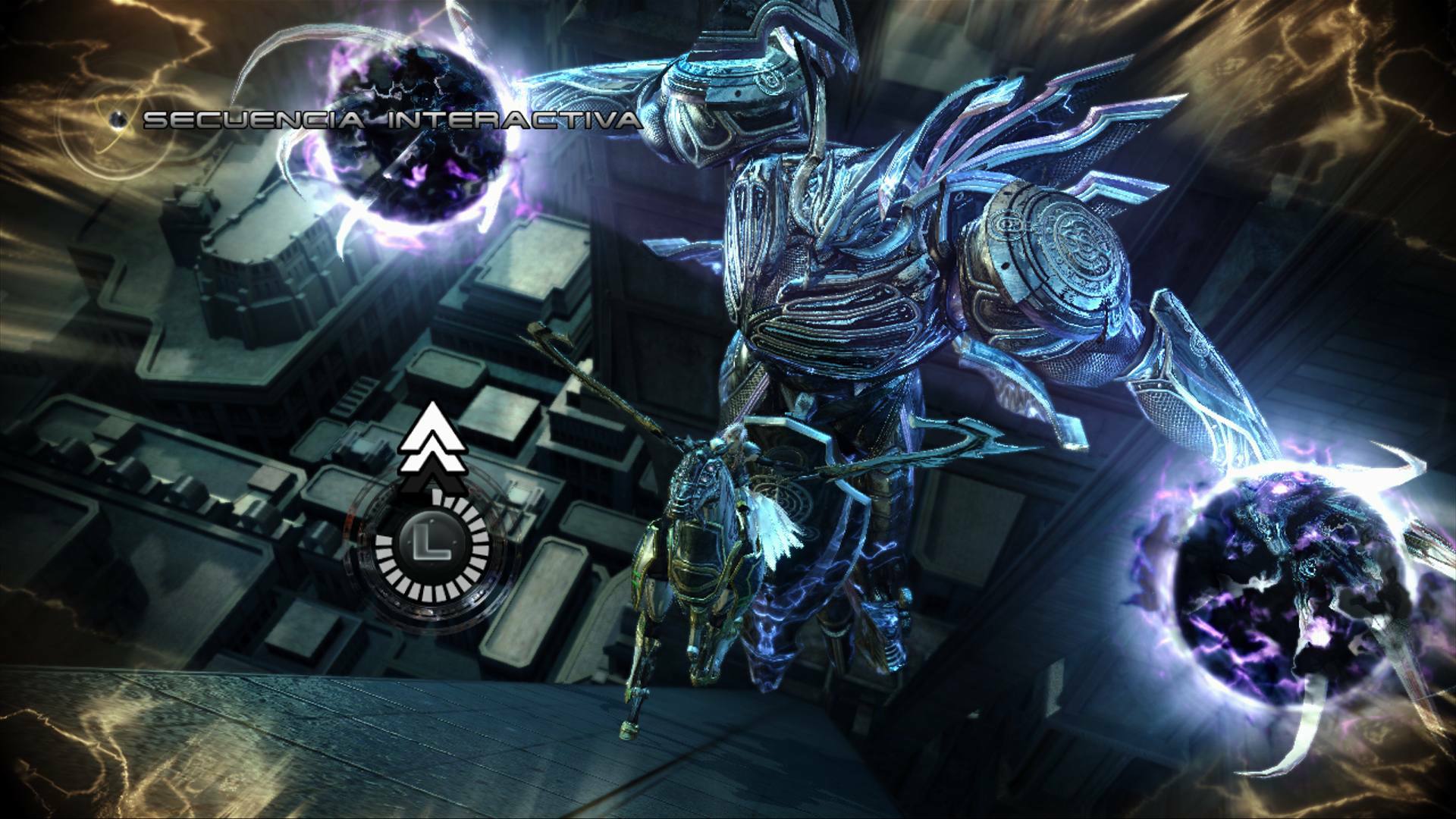 Final Fantasy XIII-2 (Edición Crystal) - Imagen 13